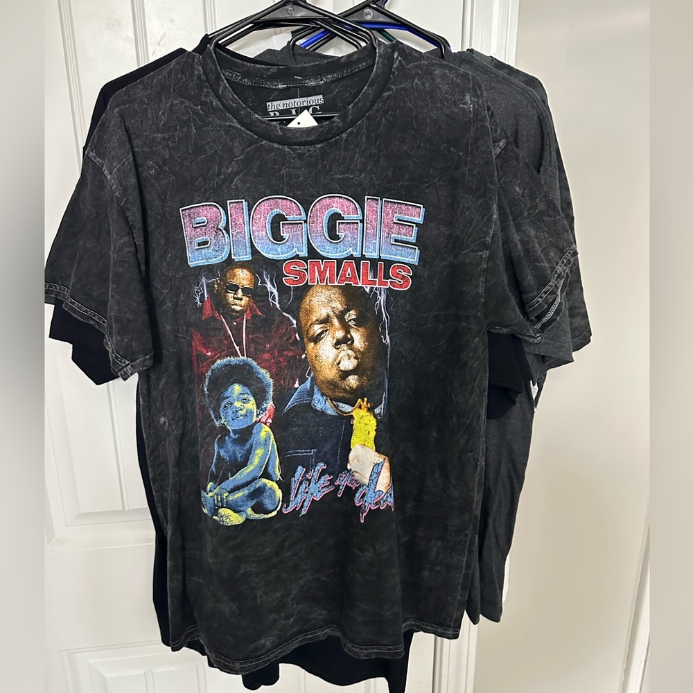 Graphic Shirt
